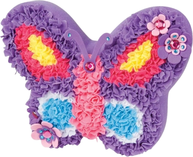 Impresivan 3D izgled i meka udobnost