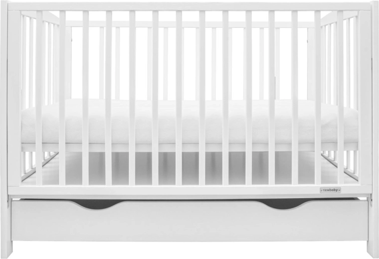 Praktična ladica s glatkim klizanjem