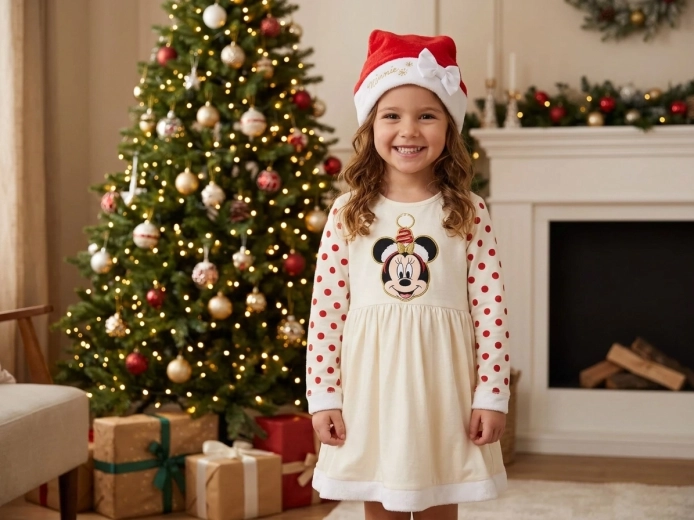 Comfort for festive moments