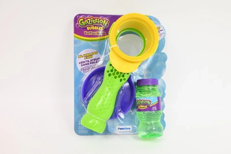 Gazillion ventilator za mjehuriće