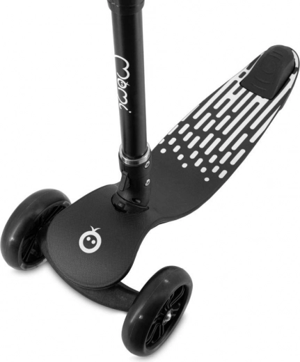 Stabilnost tri kotača i protuklizna platforma