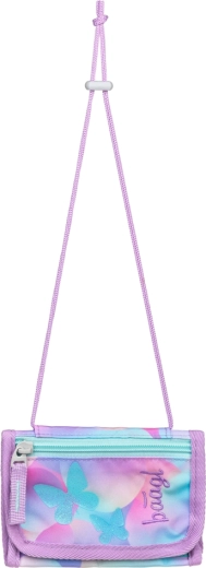 Udobno nošenje oko vrata