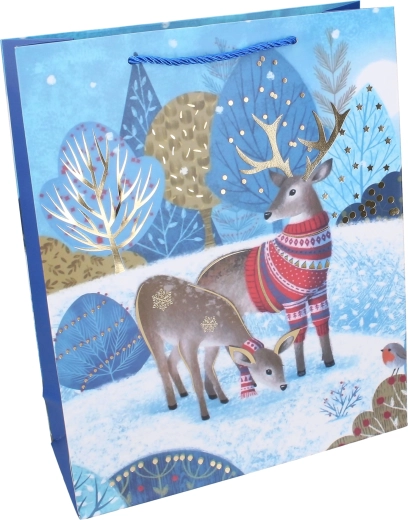 Winter Christmas designs