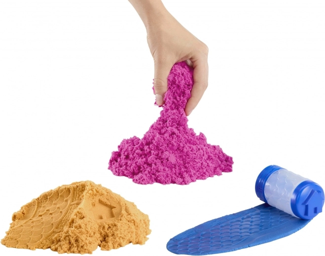 Neisušiva konzistencija za beskrajnu zabavu