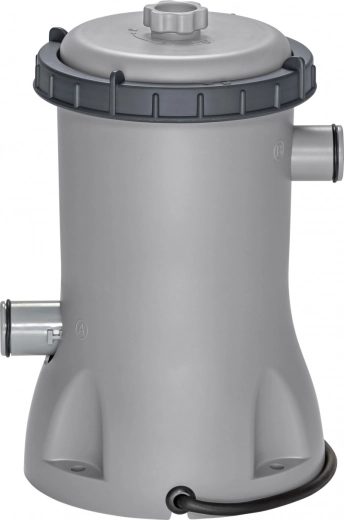 Filtarska pumpa za bazen 2006 l/h Bestway