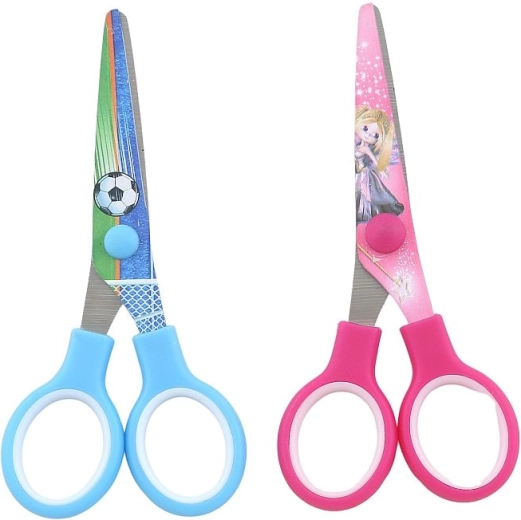 Razigran dizajn koji potiče stvaranje