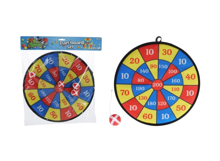 Pikado meta 35 cm