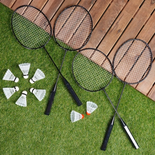 Set za četiri igrača