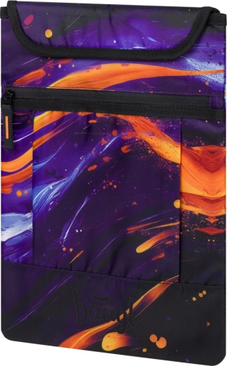 Organizator/navlaka s džepovima za red tijekom putovanja