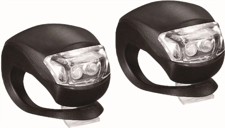 FreeON LED svjetla za kolica, 2 kom.