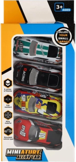 Izdržljiva i lagana izvedba