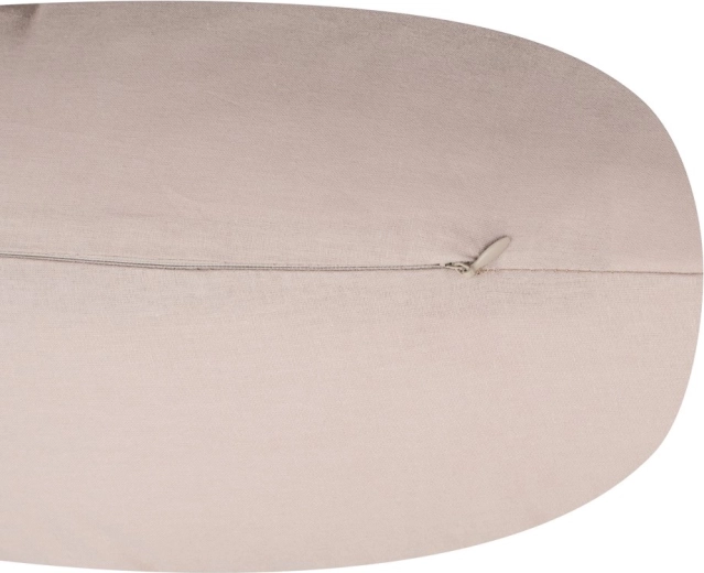 Skidiva pamučna navlaka