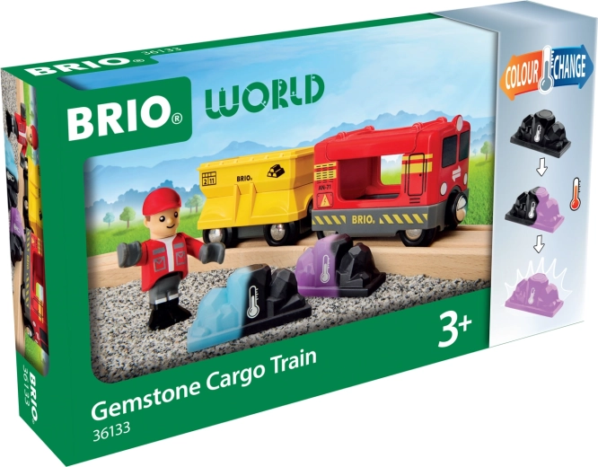 Kompatibilno s BRIO World