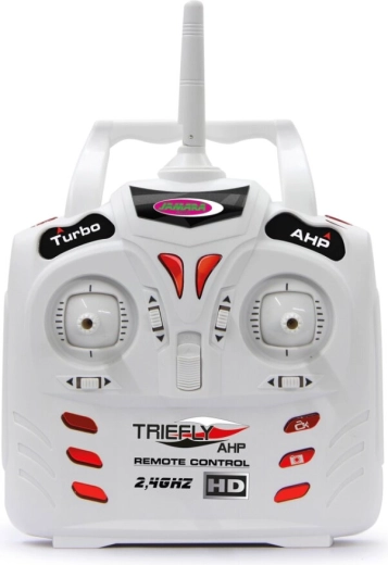 Triefly Transmitter