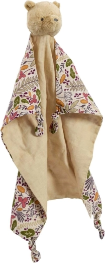 Mekani pliš i mušelin za maksimalnu nježnost