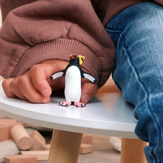 Ideal to hold for play and display