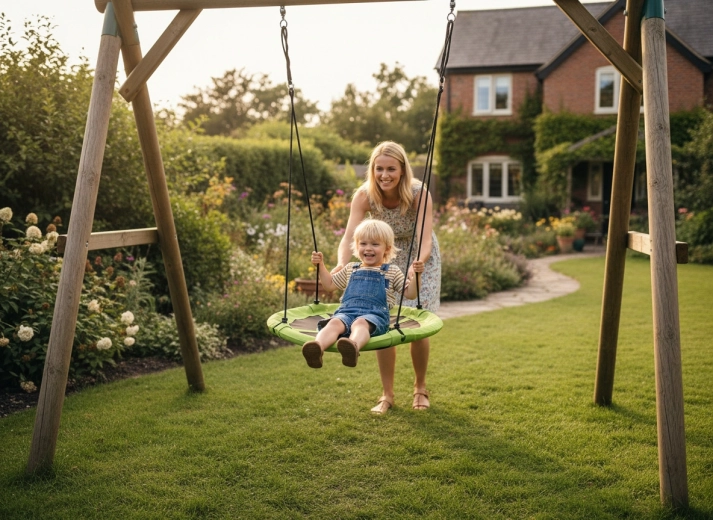 Sigurna i udobna vožnja