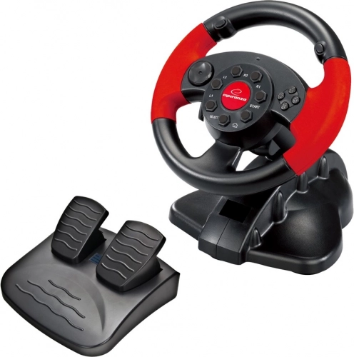 Esperanza High Octane upravljač za PC i PS3