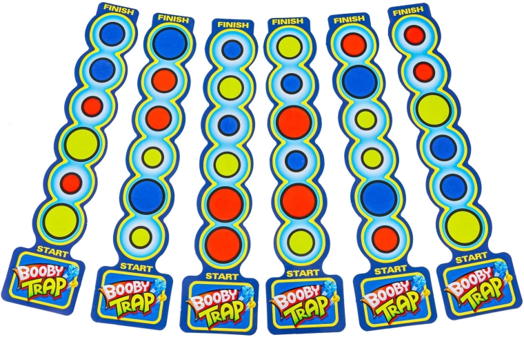 Card-based gameplay – from start to finish
