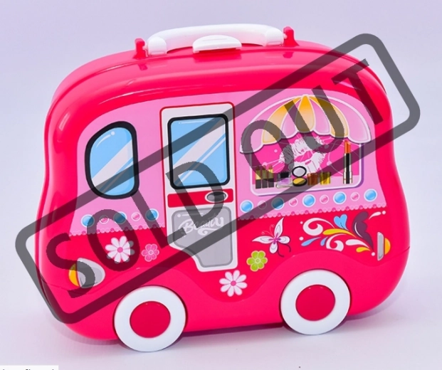 Kozmetički kovčežić MAC TOYS za male modnice