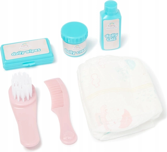 Sve potrebno u jednom setu