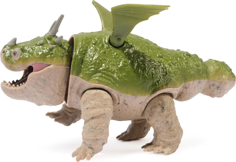 Izdržljiva konstrukcija za svakodnevnu igru