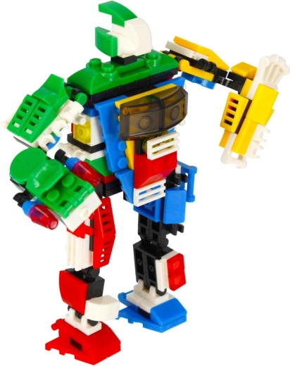 Pokretni robot za dinamičnu igru