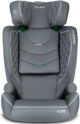 Sigurnost prema ECE R129 i-Size