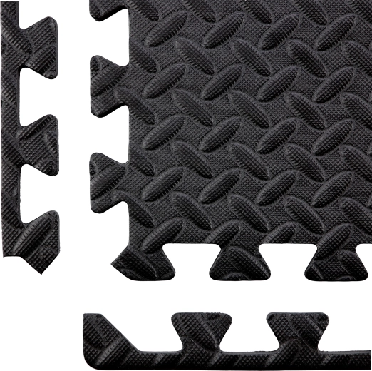 Jednostavno puzzle spajanje i čisti rubovi