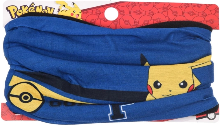Motiv Pokémon Pikachu za djecu