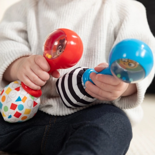 Designed for little hands