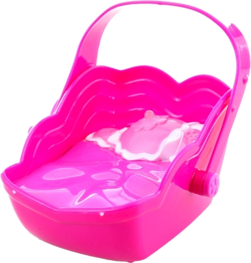 Krevetić i nosiljka u jednom