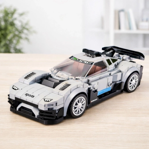 Dvije izvedbe u jednom setu