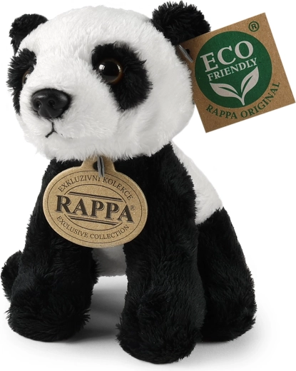 ECO-FRIENDLY punjenje od recikliranih PET boca