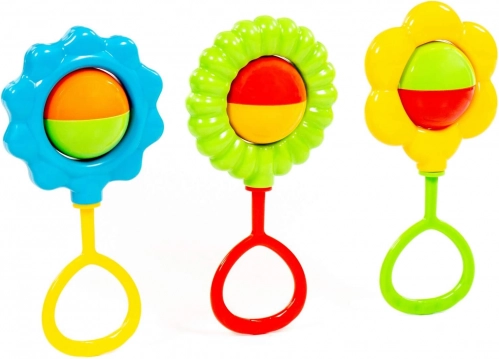 Vesele boje koje djeca vole