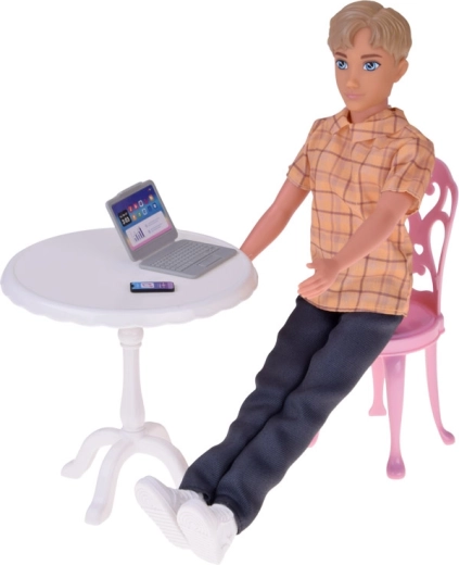 Posao i slobodno vrijeme: prijenosna računala, telefon i bicikl