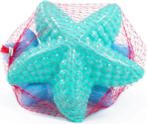 Praktična mrežica za nošenje