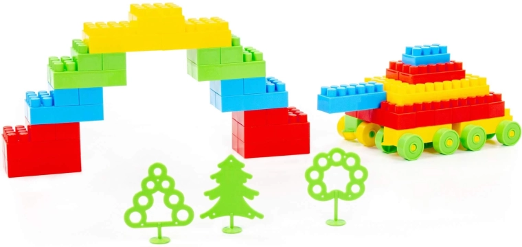 Kreativnost bez granica: lukovi i vozila