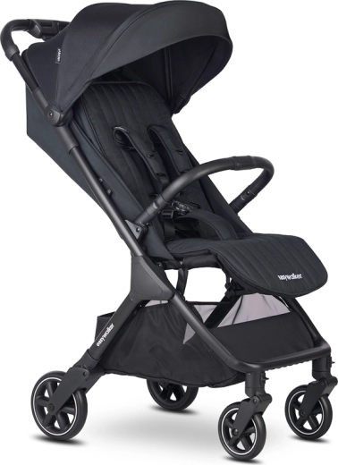 Easywalker sportska kolica Jackey2 agave green
