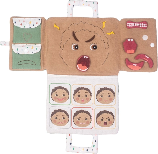 Rubens Barn Baby set dodataka emocije