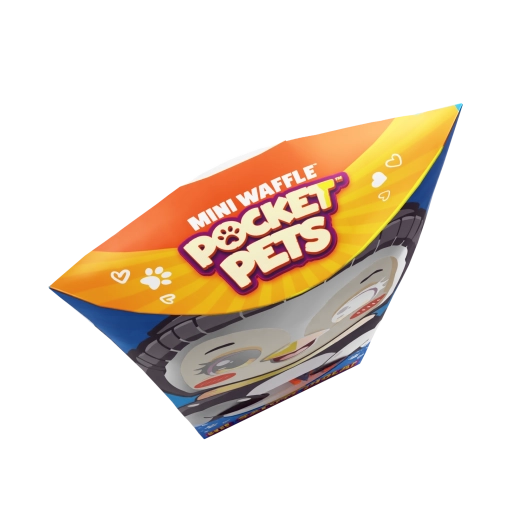 Džepno pakiranje za putovanja i kao poklon