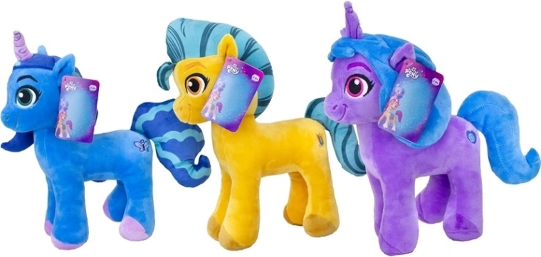 Idealna veličina za maženje – cca 30 cm