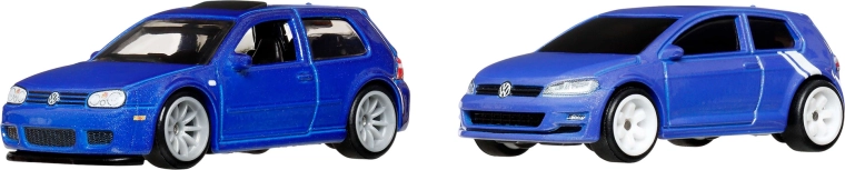 Mjerilo 1:64 i detaljna die-cast izrada