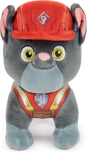 Mekani pliš za maženje