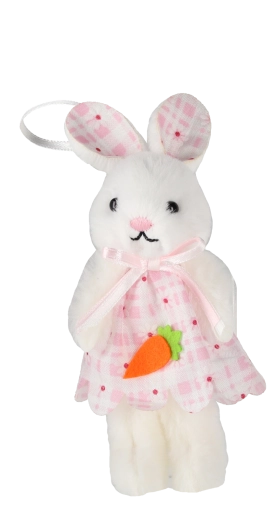 Jednostavno vješanje zahvaljujući omčici