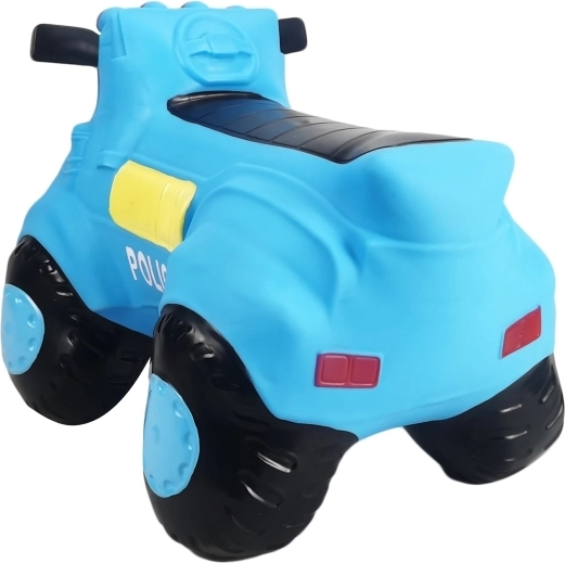 Stabilno i sigurno za najmlađe