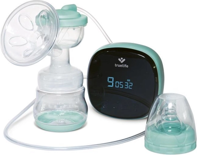 Intuitivno upravljanje sa zaslonom i 9 razina