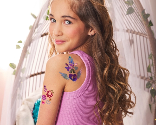 135 designs for your own style