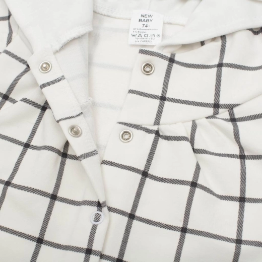 Soft material and easy dressing