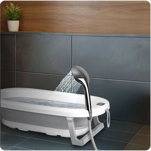 Sklopiva, lagana i spremna za putovanja